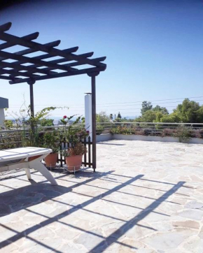 Fantastic villa, a 5 minute drive from the beach!